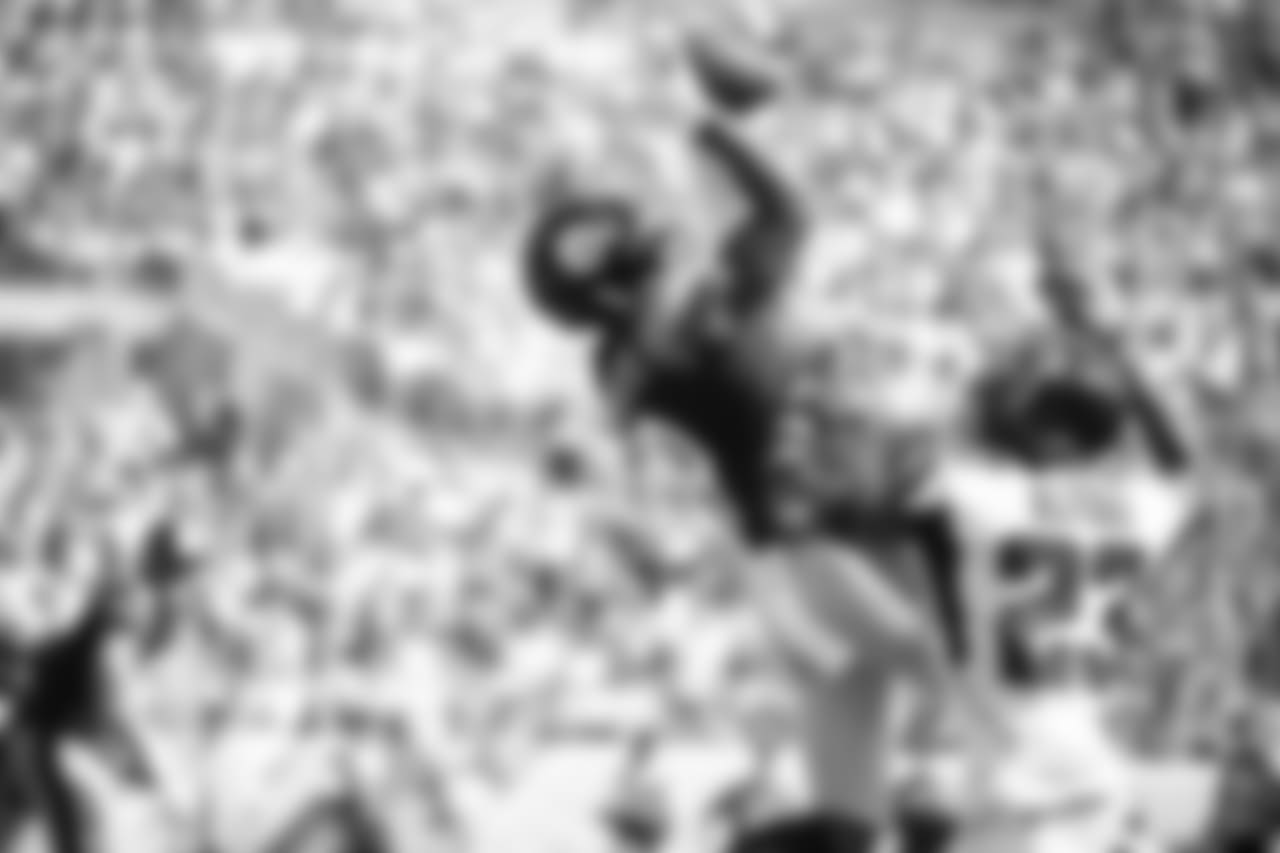 JuJu Smith-Schuster