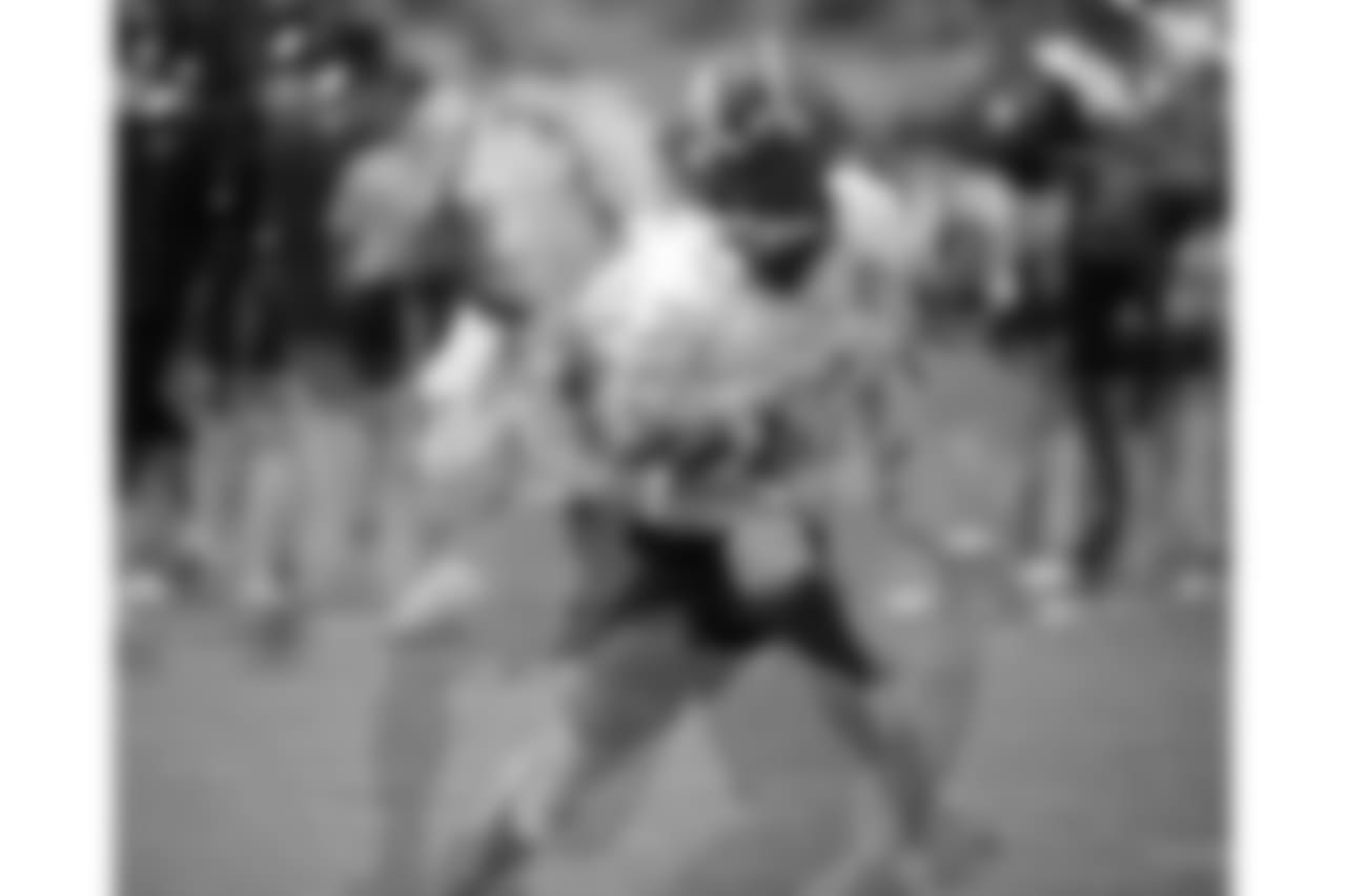 Joshua Dobbs