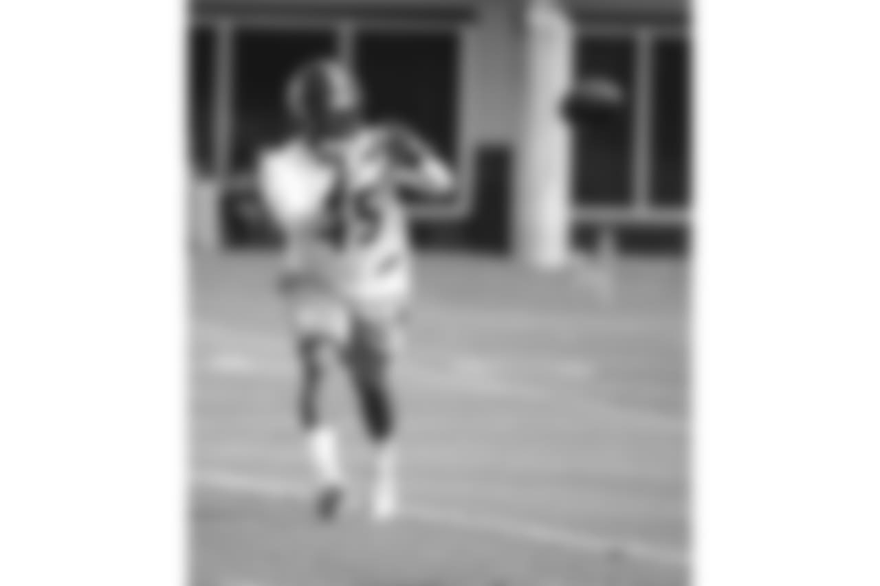 Roosevelt Nix