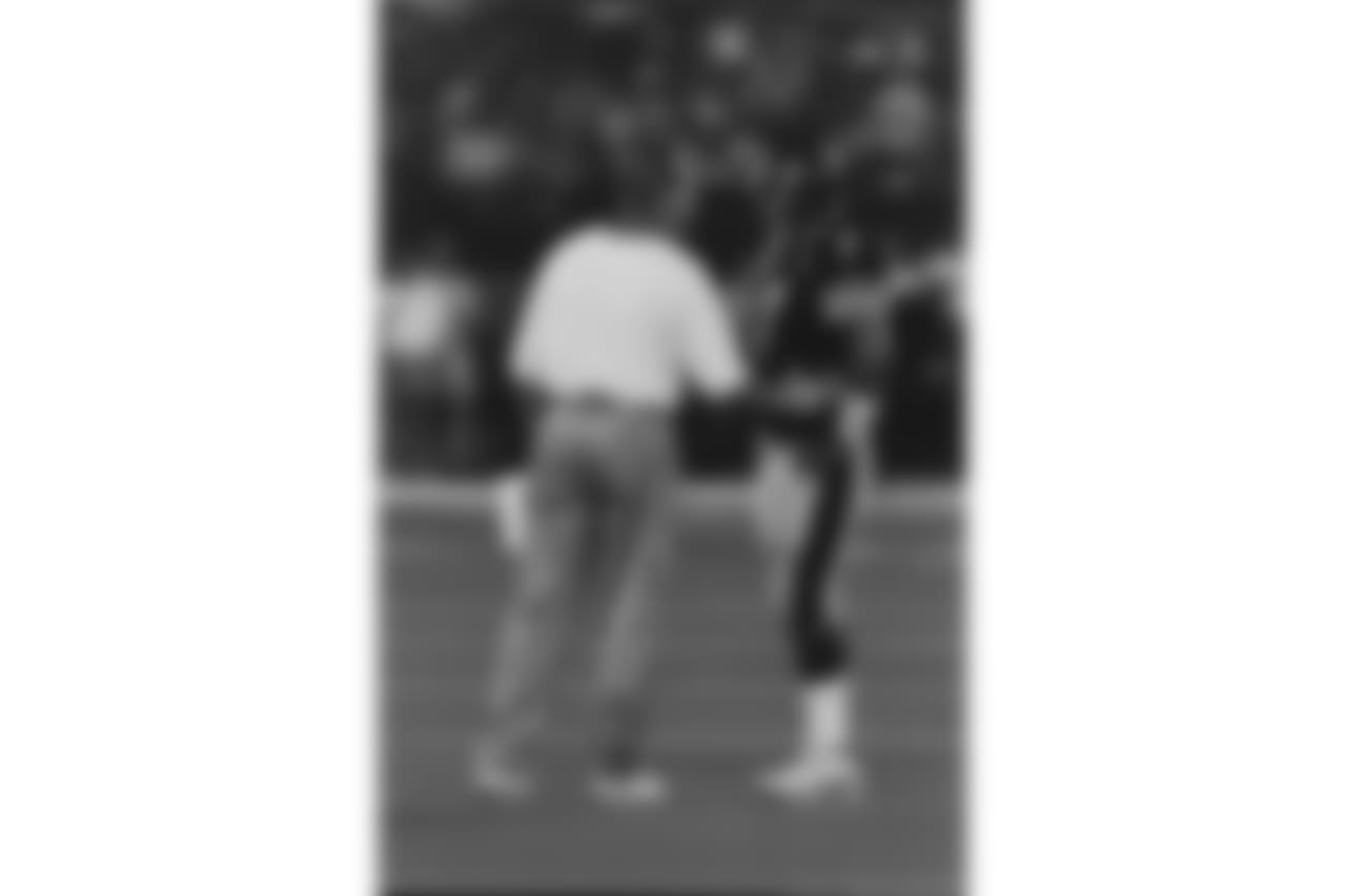 Pete Gonzalez (98-99)