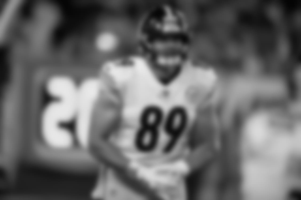 A 2018 Regular Season game between the Pittsburgh Steelers and the Tampa Bay Buccaneers on Monday, September 24, 2018.
