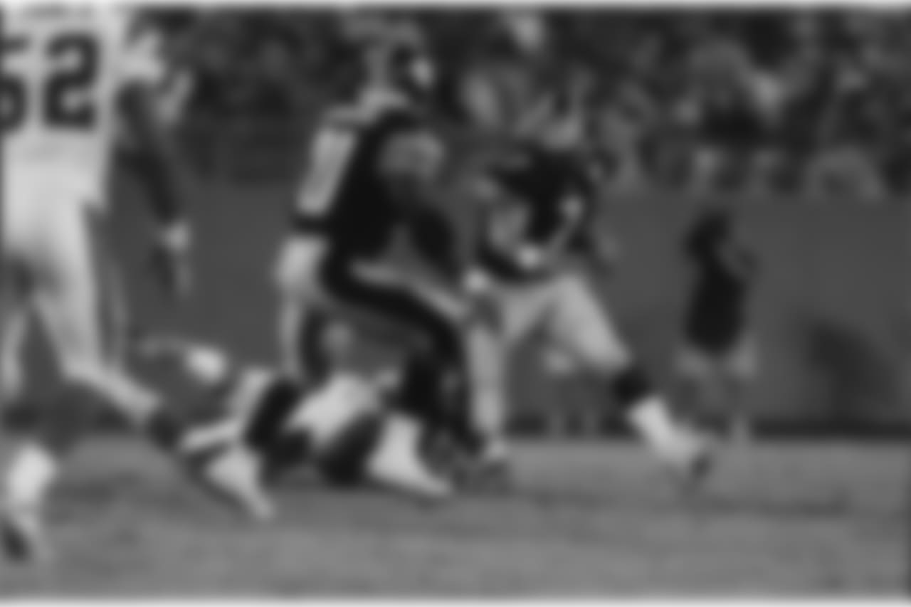 Pete Gonzalez (98-99)
