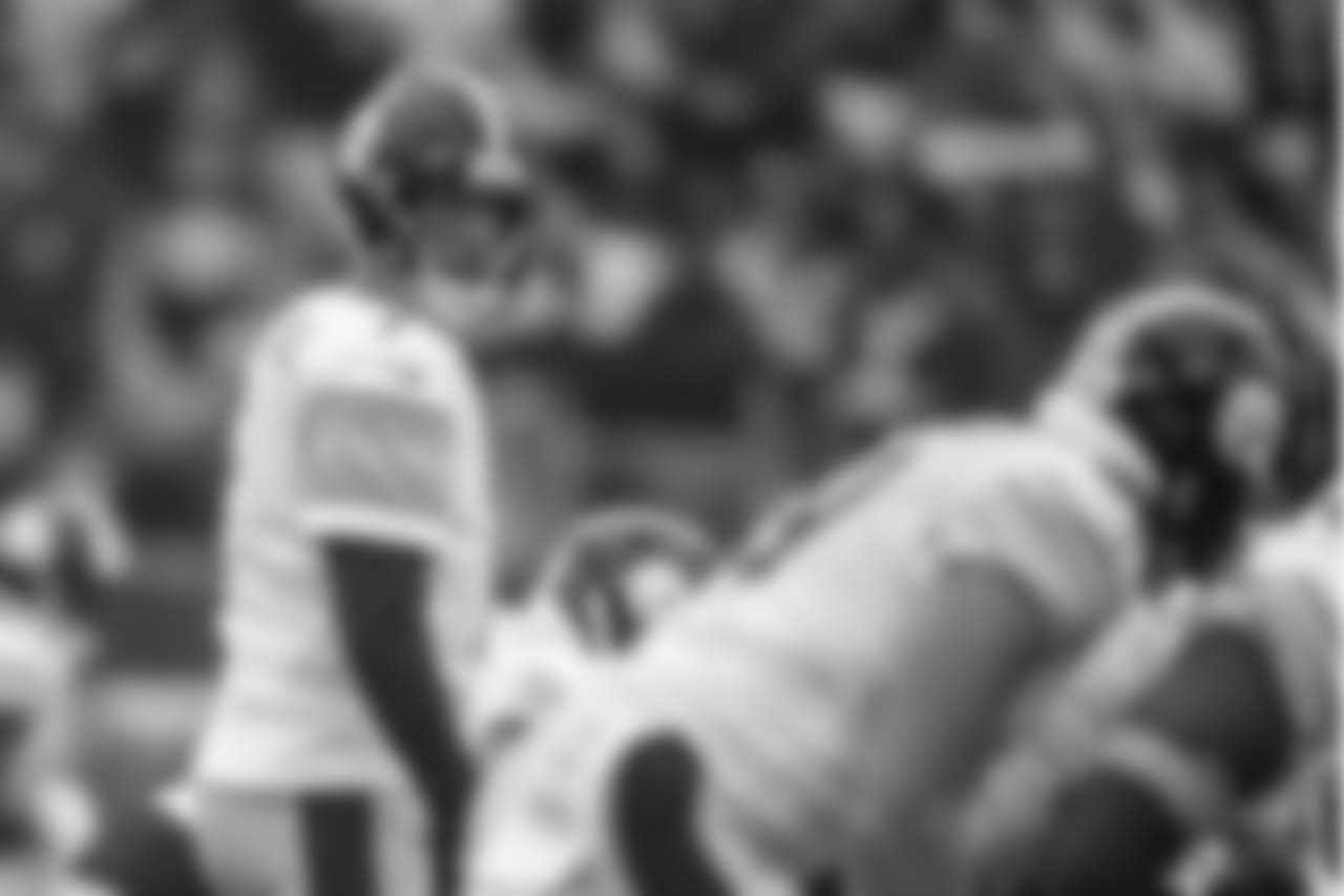 A 2018 Regular Season game between the Pittsburgh Steelers and the Cincinnati Bengals on Sunday, October 14, 2018.