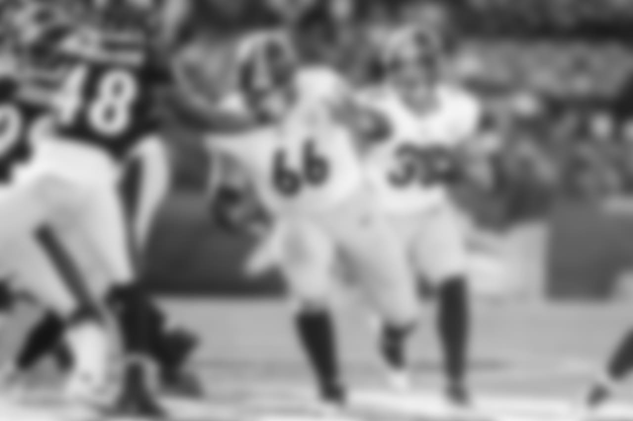 A 2018 Regular Season game between the Pittsburgh Steelers and the Baltimore Ravens on Sunday, November 4, 2018.