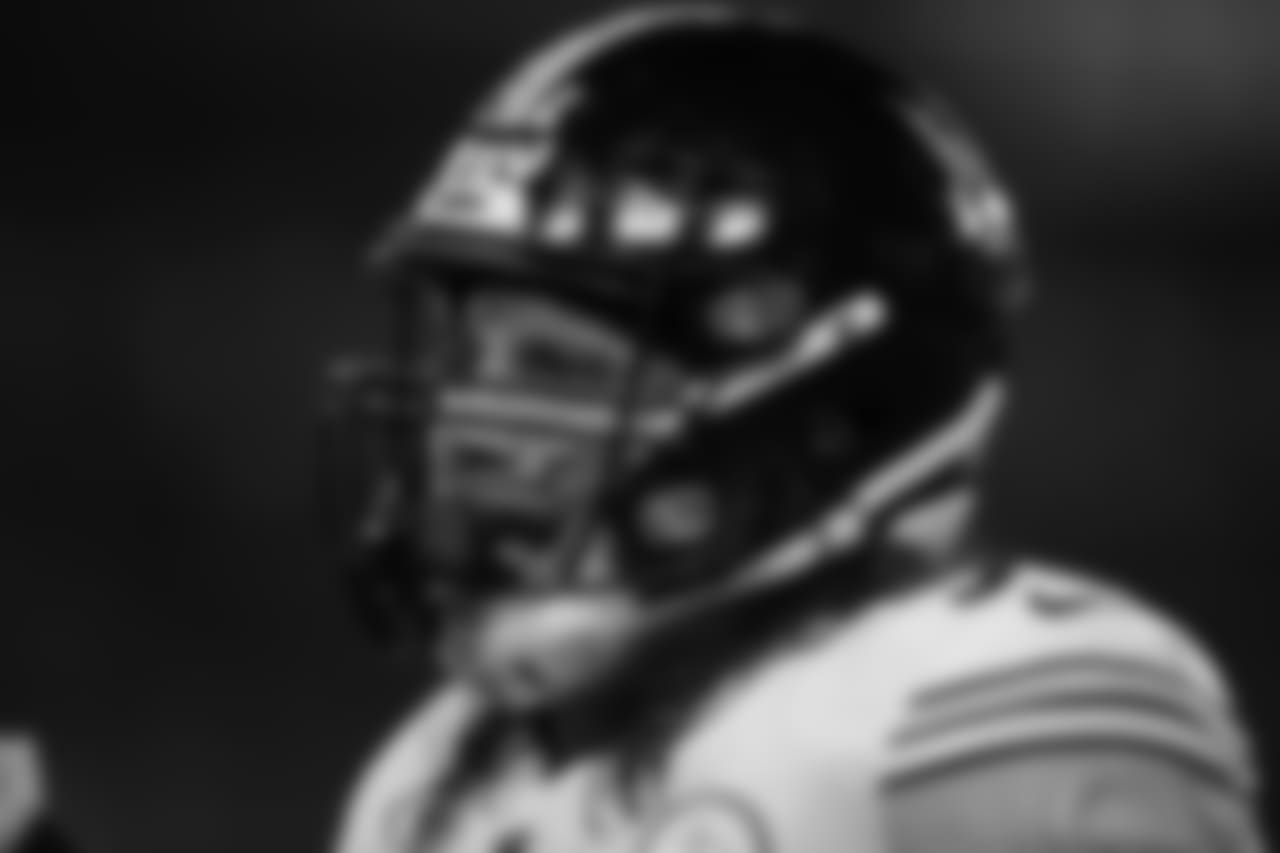 A 2018 Regular Season game between the Pittsburgh Steelers and the Tampa Bay Buccaneers on Monday, September 24, 2018.