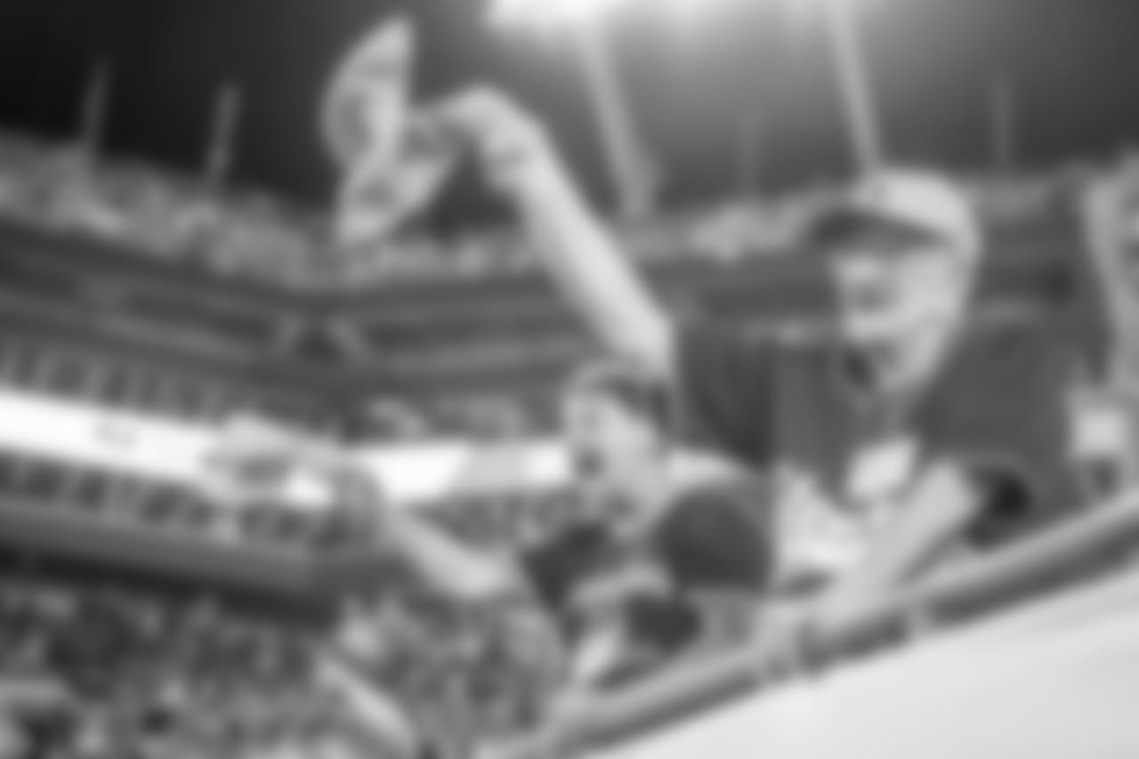 A 2018 Regular Season game between the Pittsburgh Steelers and the Tampa Bay Buccaneers on Monday, September 24, 2018.
