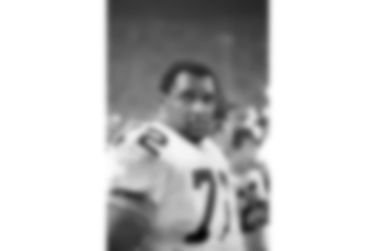 Ray Snell (84-85)