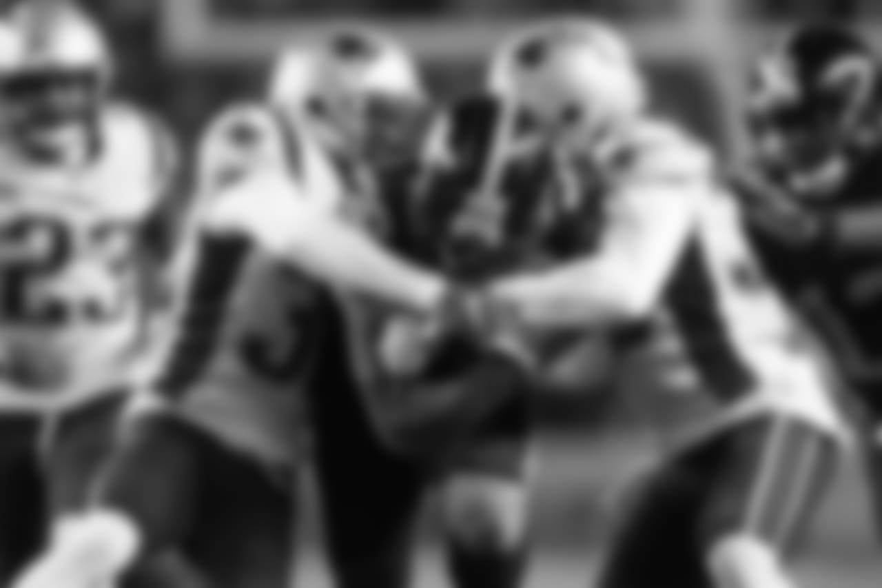 A 2018 Regular Season game between the Pittsburgh Steelers and the New England Patriots on December 16, 2018. The Steelers defeated the Patriots 17-10.