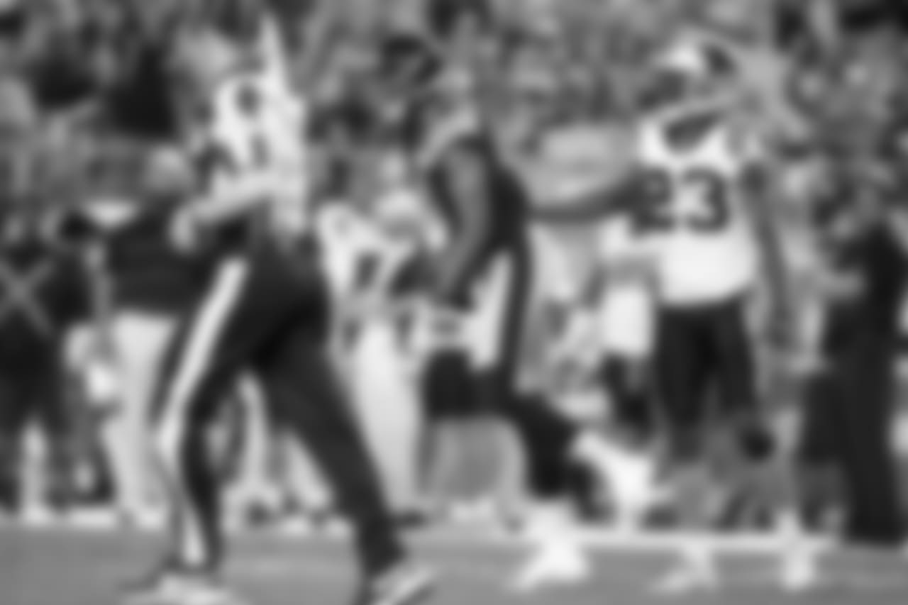 A 2018 Preseason game between the Pittsburgh Steelers and the Carolina Panthers on Thursday August 30th 2018.