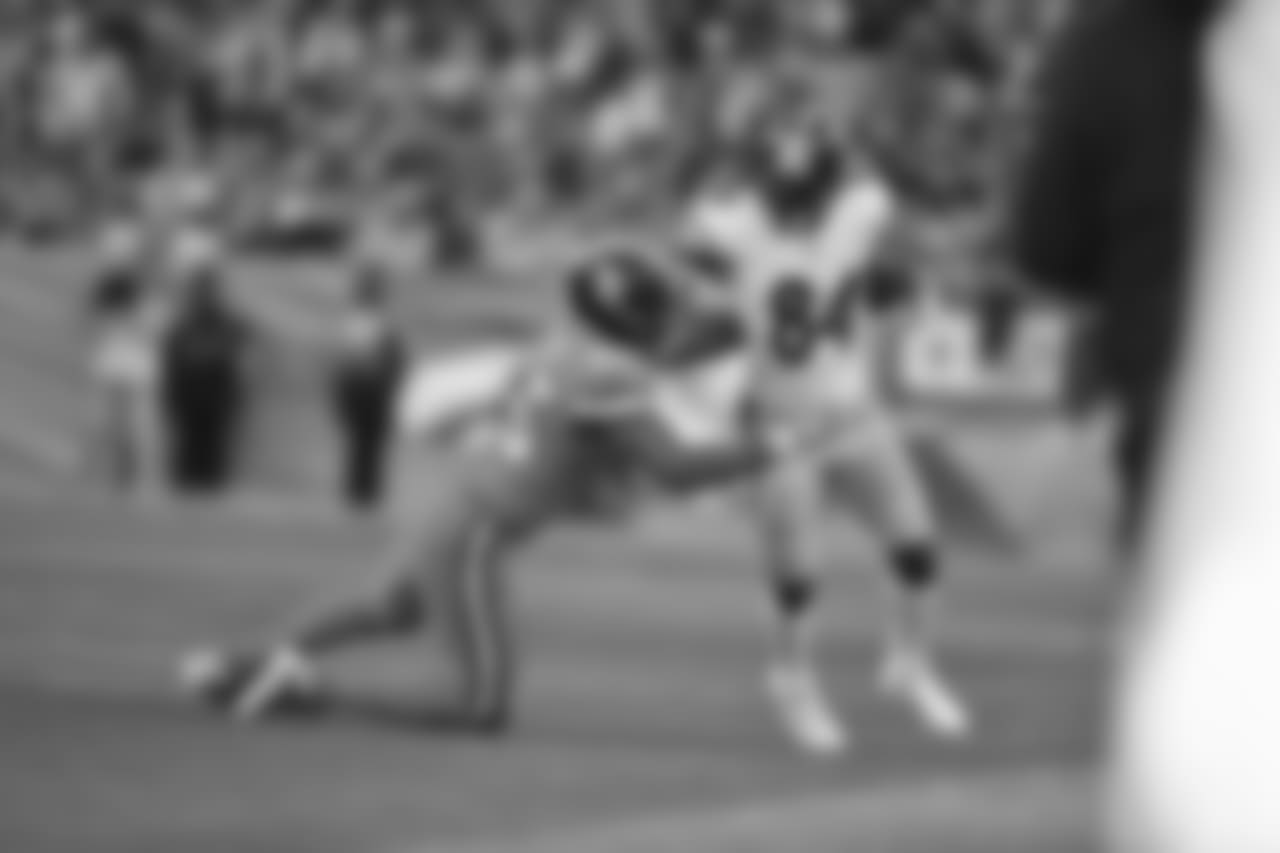 A 2018 Regular Season game between the Pittsburgh Steelers and the Denver Broncos on Sunday, November 25, 2018.