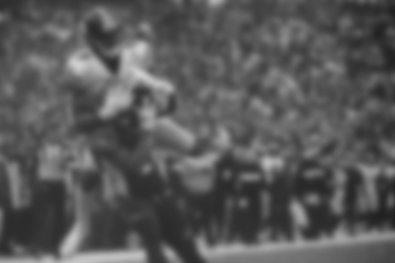 JuJu Smith-Schuster