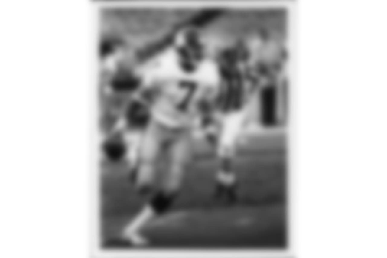 Reggie Collier (87)