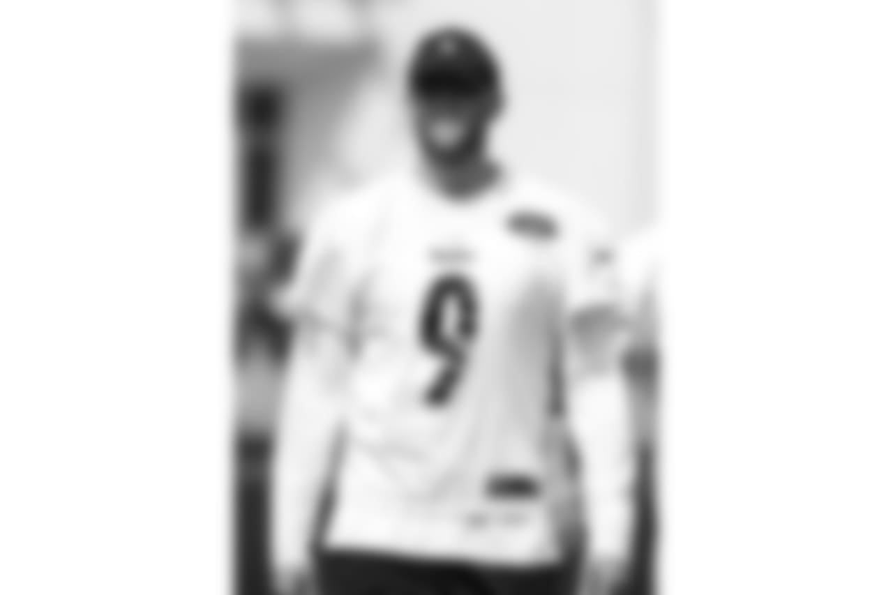 Chris Boswell