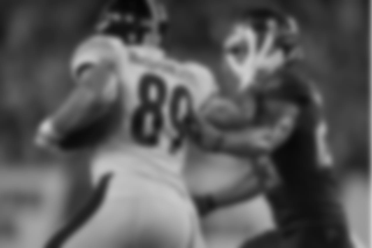 Vance McDonald