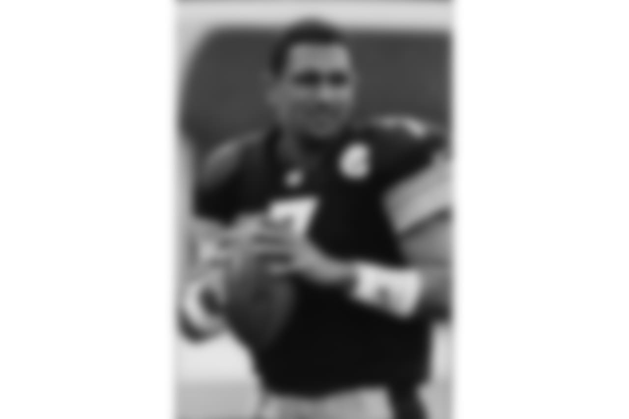 Pete Gonzalez (98-99)