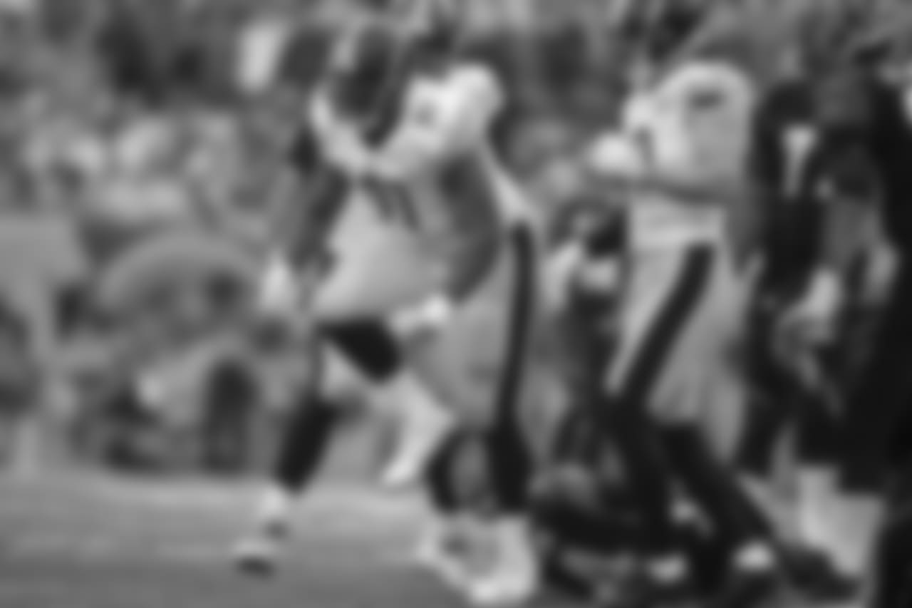 A 2018 Regular Season game between the Pittsburgh Steelers and the Cincinnati Bengals on Sunday, October 14, 2018. The Steelers defeated the Bengals 28-21.