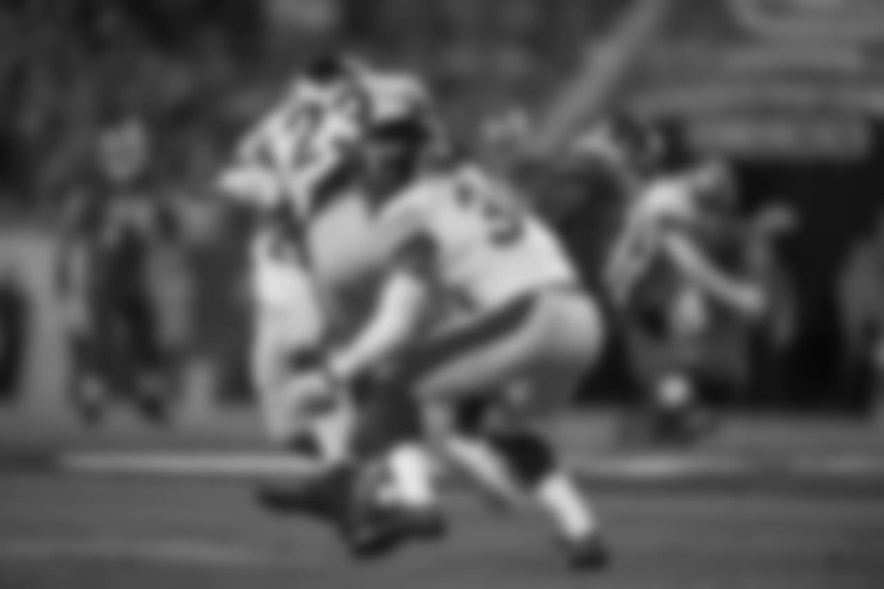 A 2018 Regular Season game between the Pittsburgh Steelers and the Tampa Bay Buccaneers on Monday, September 24, 2018.