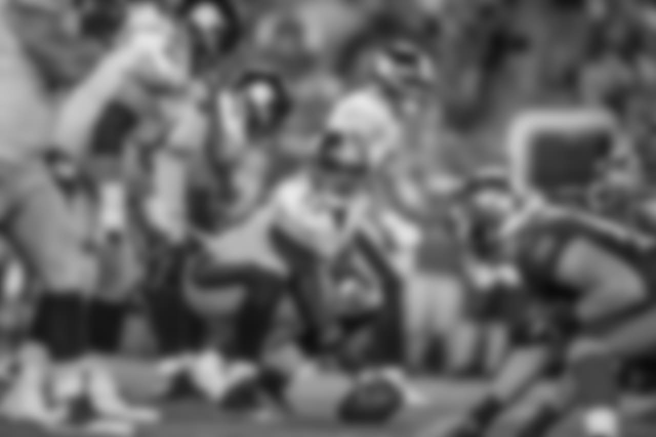 A 2018 Regular Season game between the Pittsburgh Steelers and the Tampa Bay Buccaneers on Monday, September 24, 2018.