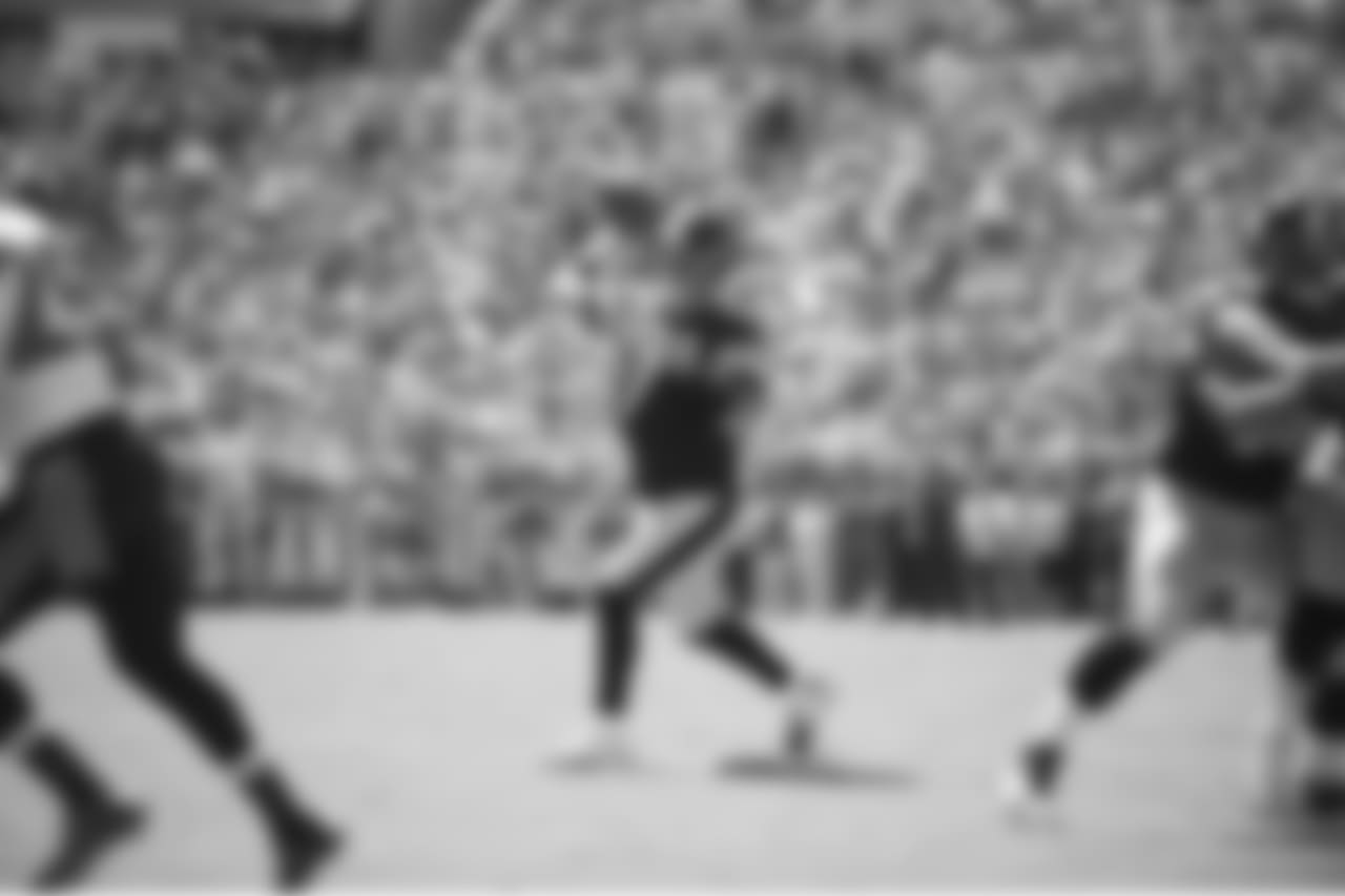 A regular season game between the Pittsburgh Steelers and the Jacksonville Jaguars on Sunday Octiber 5th 2014. The Steelers defeated the Jaguars 17-9.