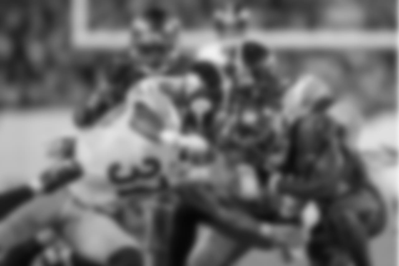 A 2018 Regular Season game between the Pittsburgh Steelers and the Tampa Bay Buccaneers on Monday, September 24, 2018.