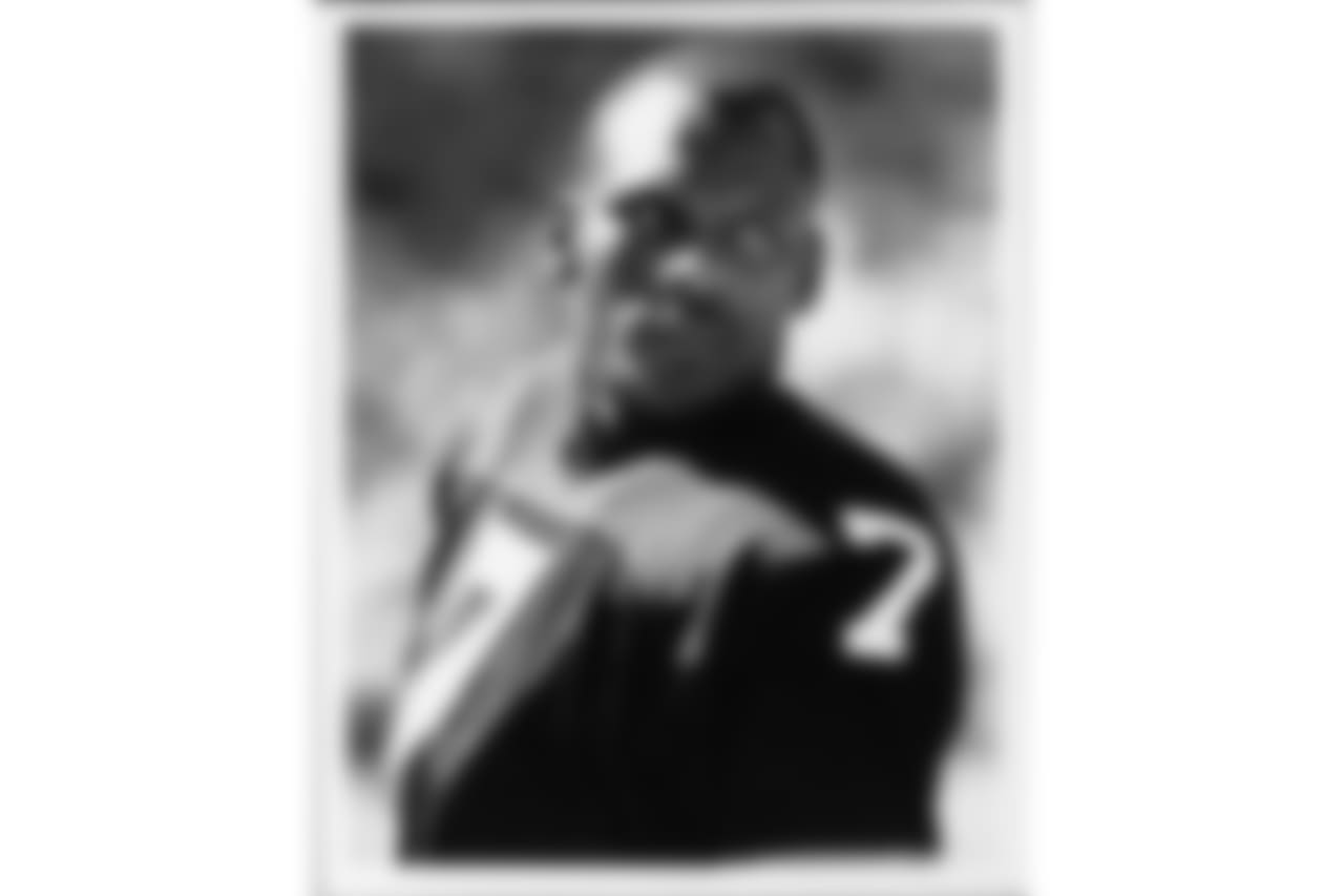 Reggie Collier (87)