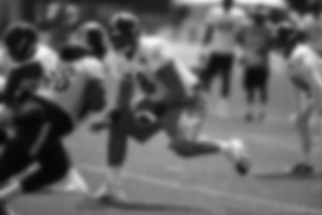 Alejandro Villanueva