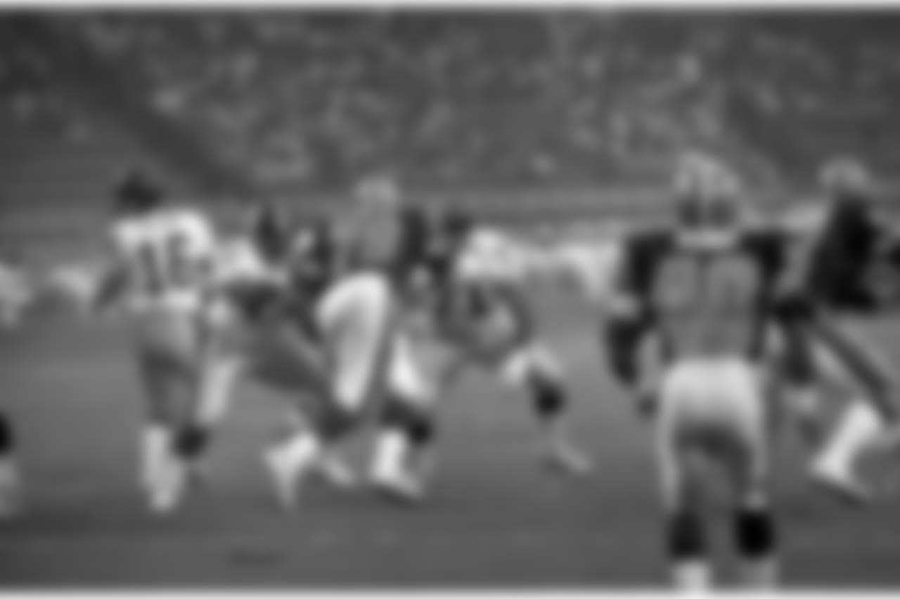 Ray Snell (84-85)