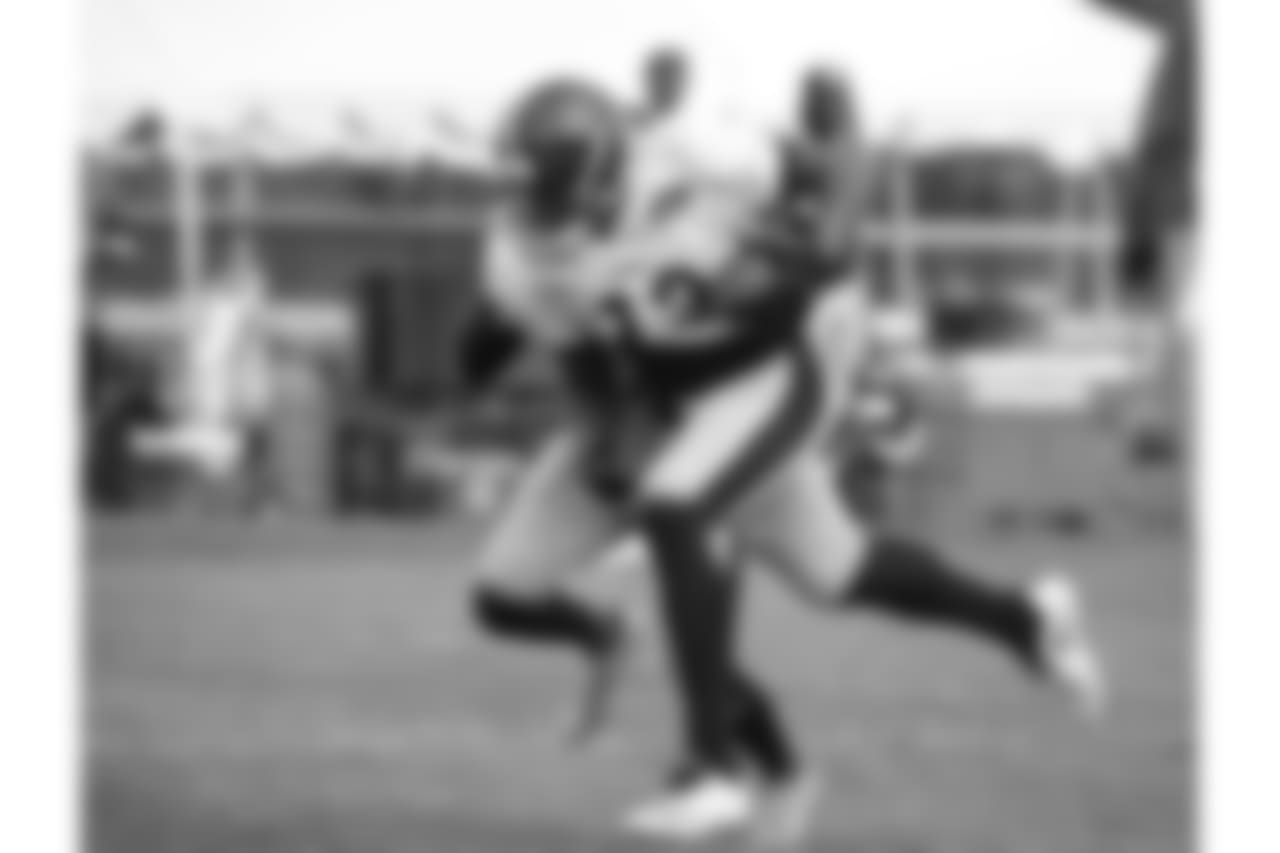 James Washington