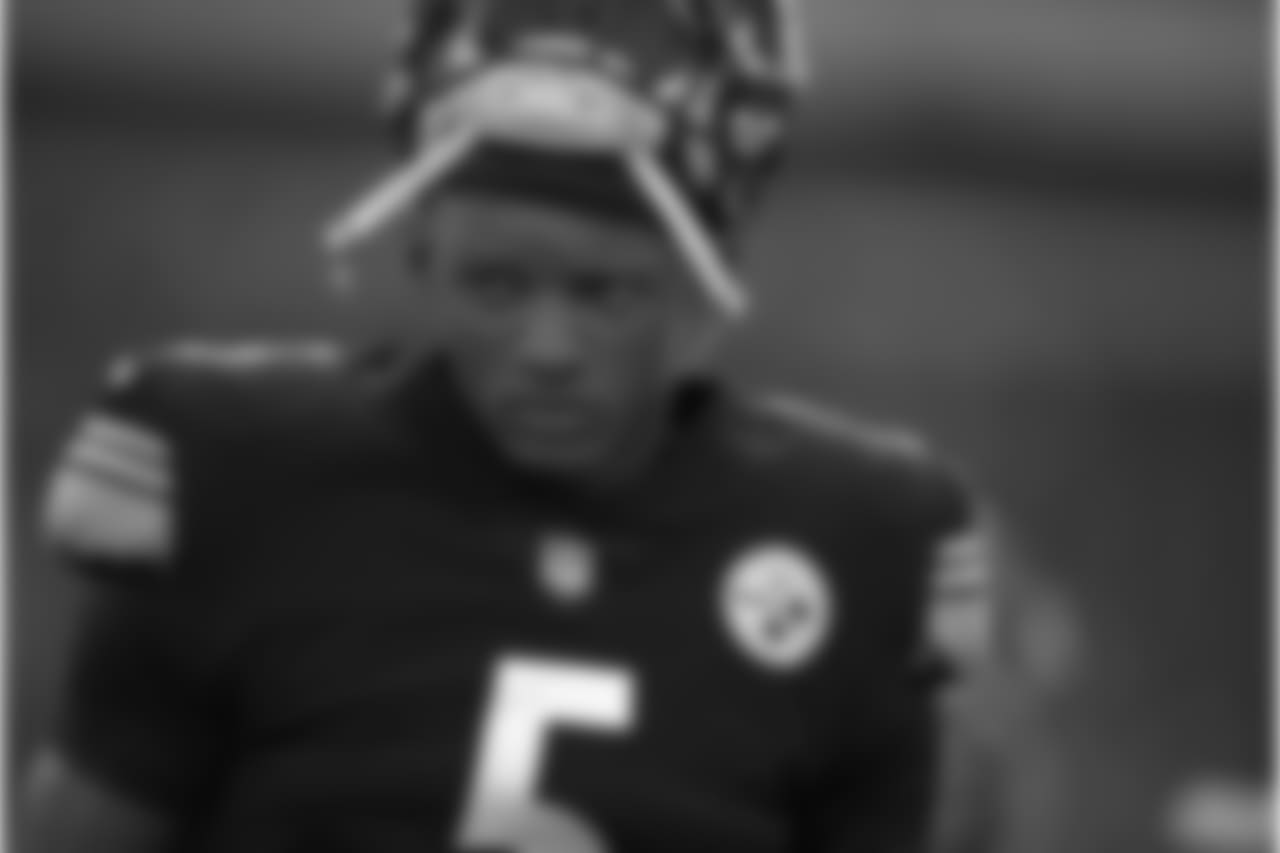 A 2018 Preseason game between the Pittsburgh Steelers and the Philadelphia Eagles on Thursday August 9th 2018.