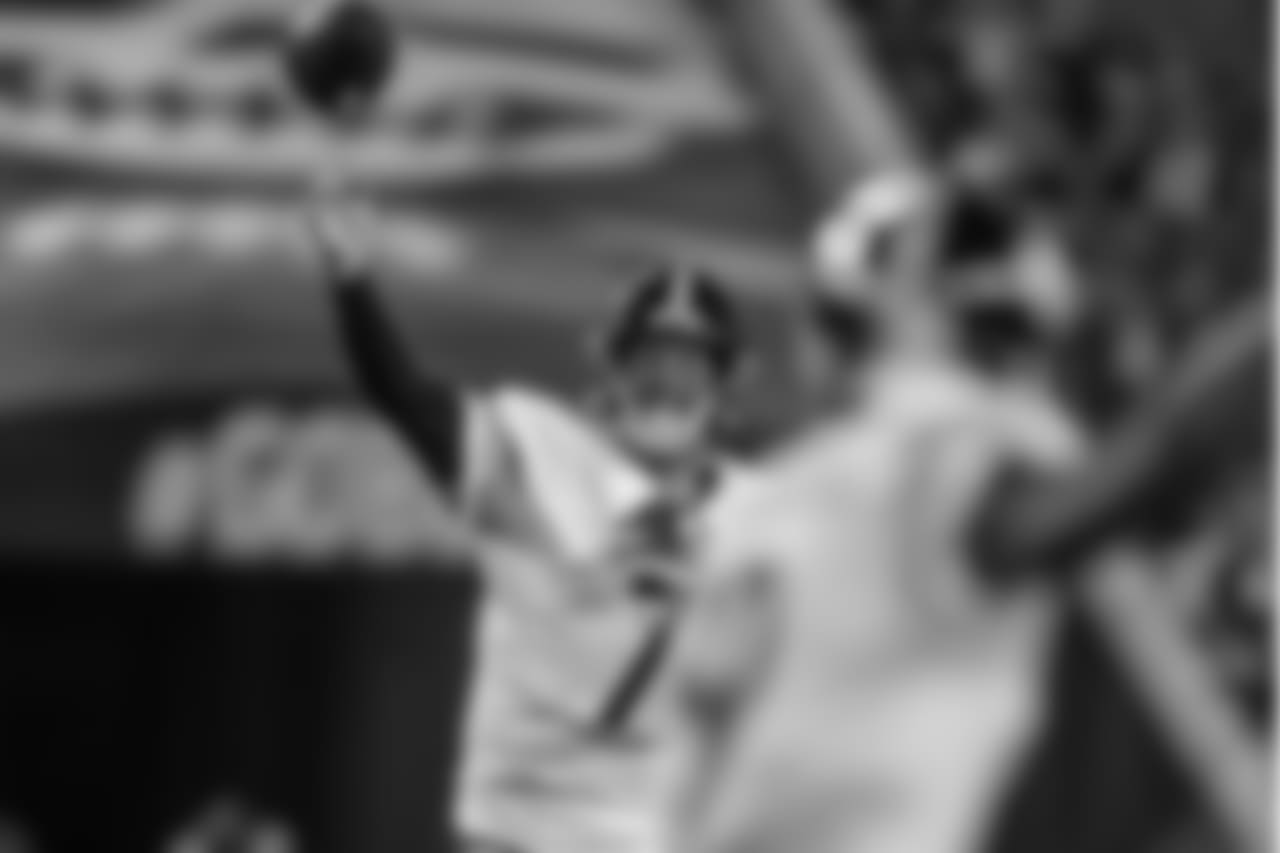 A 2018 Regular Season game between the Pittsburgh Steelers and the Tampa Bay Buccaneers on Monday, September 24, 2018.