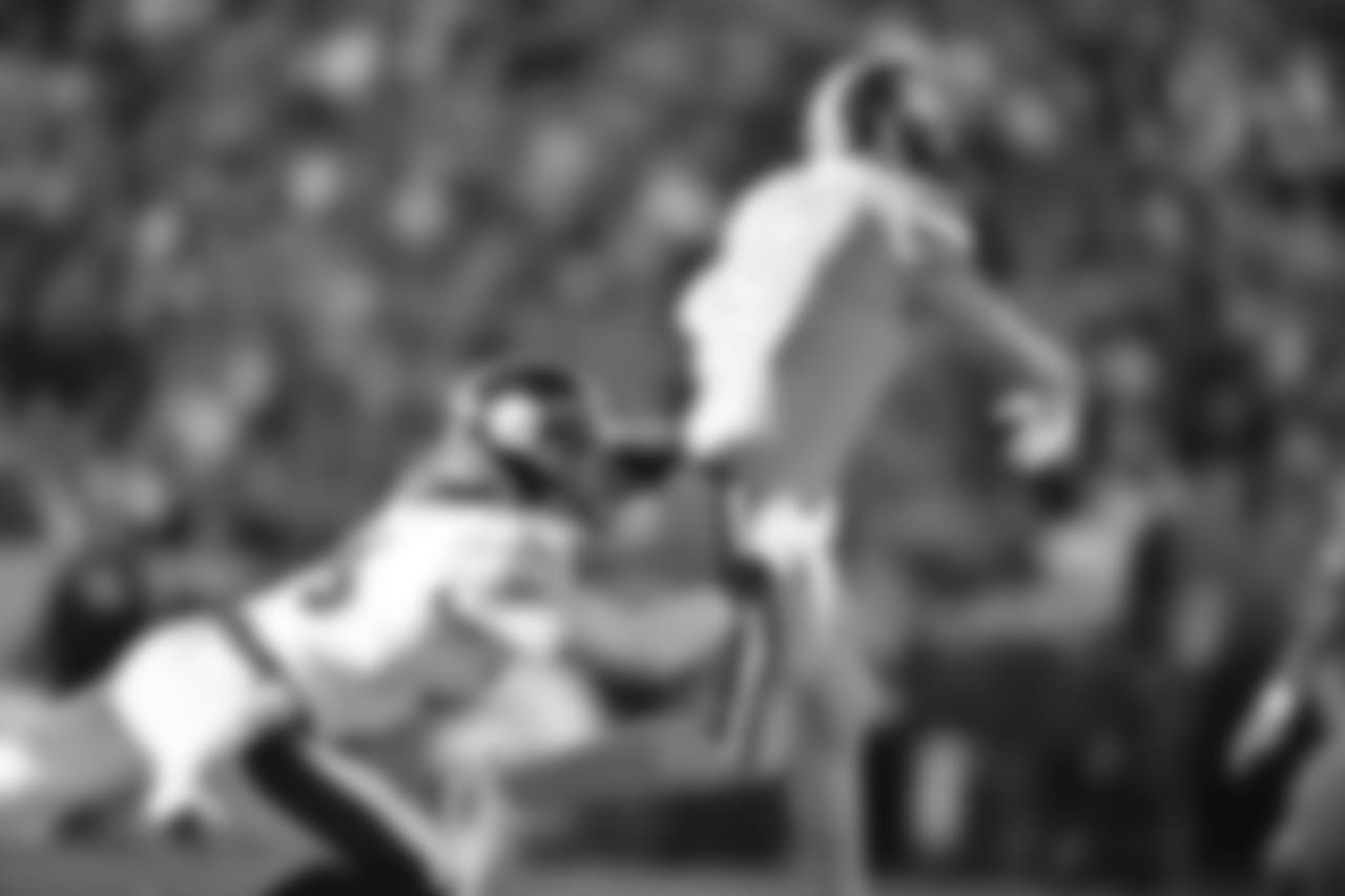 A 2018 Regular Season game between the Pittsburgh Steelers and the Denver Broncos on Sunday, November 25, 2018.