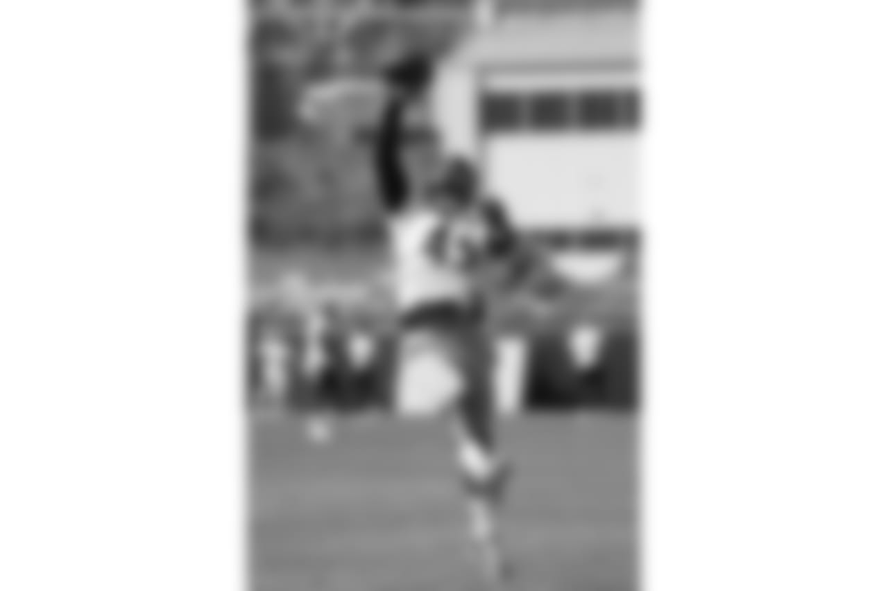 Roosevelt Nix