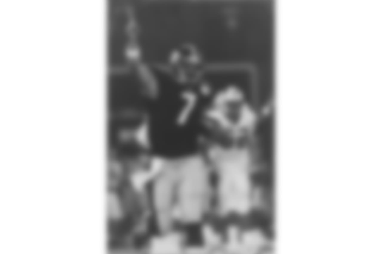 Pete Gonzalez (98-99)
