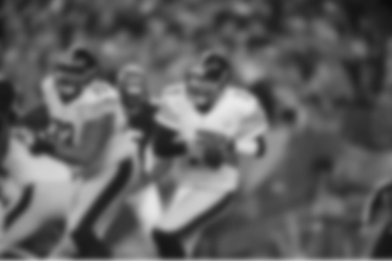 Ben Roethlisberger (2004-2015)