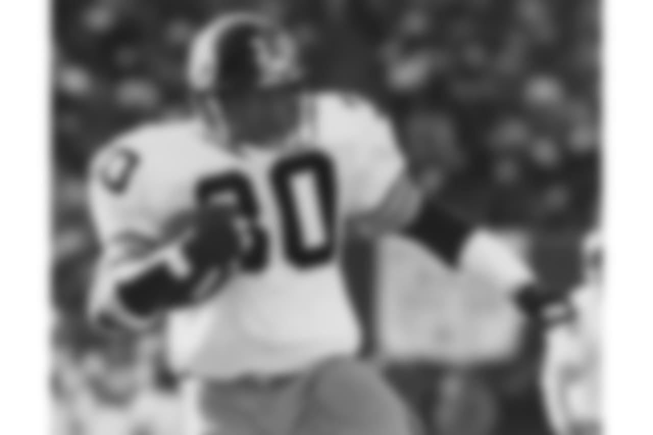 3,989 career rushing yards.