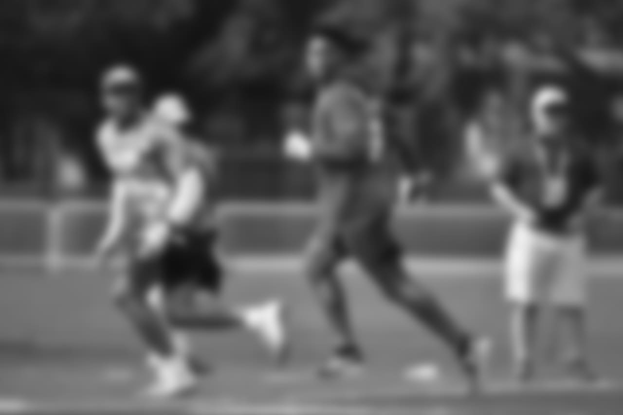 JuJu Smith-Schuster