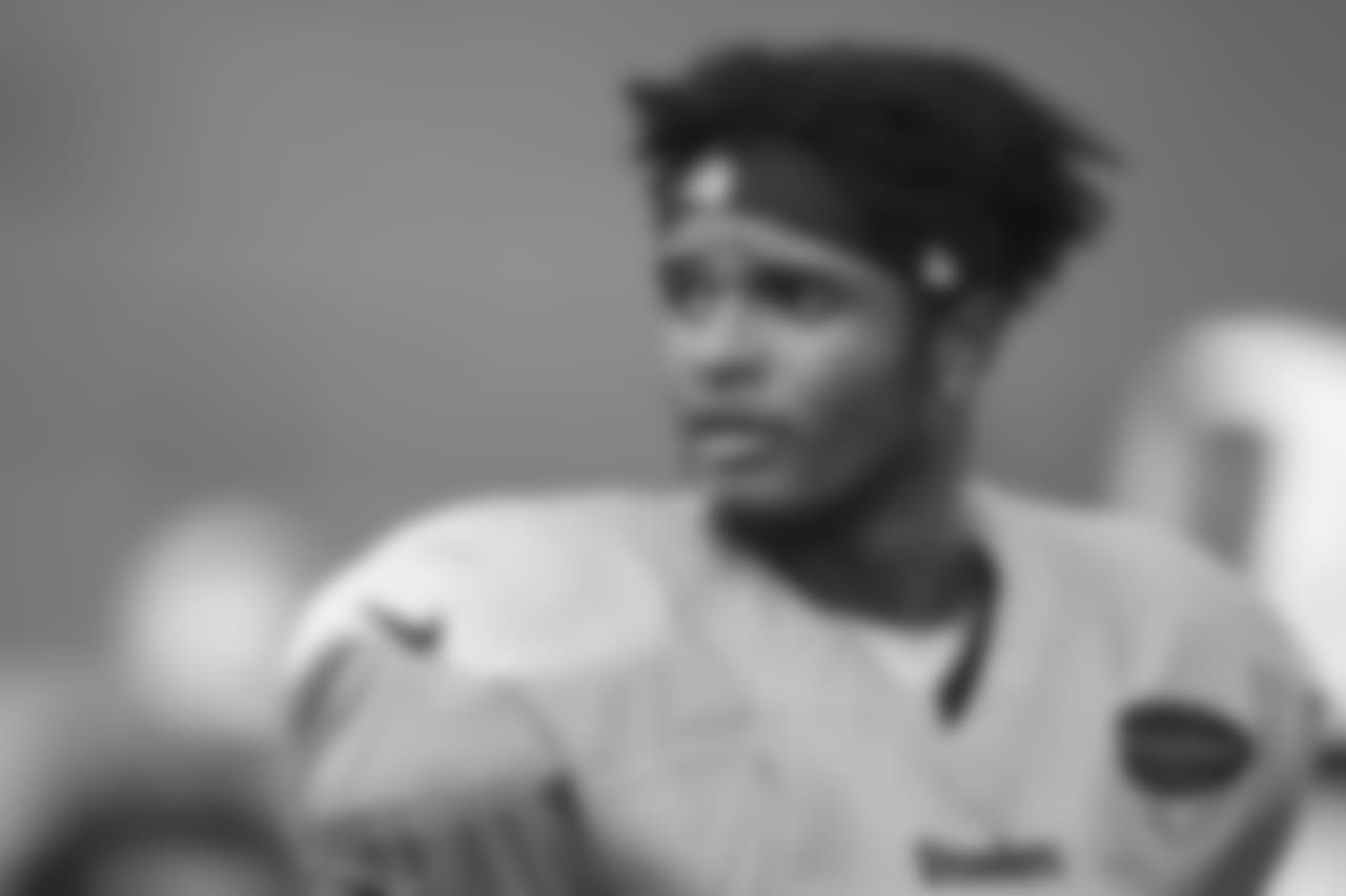 Marcus Allen
