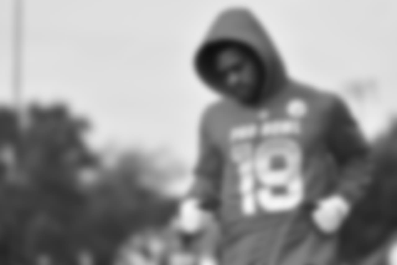 JuJu Smith-Schuster