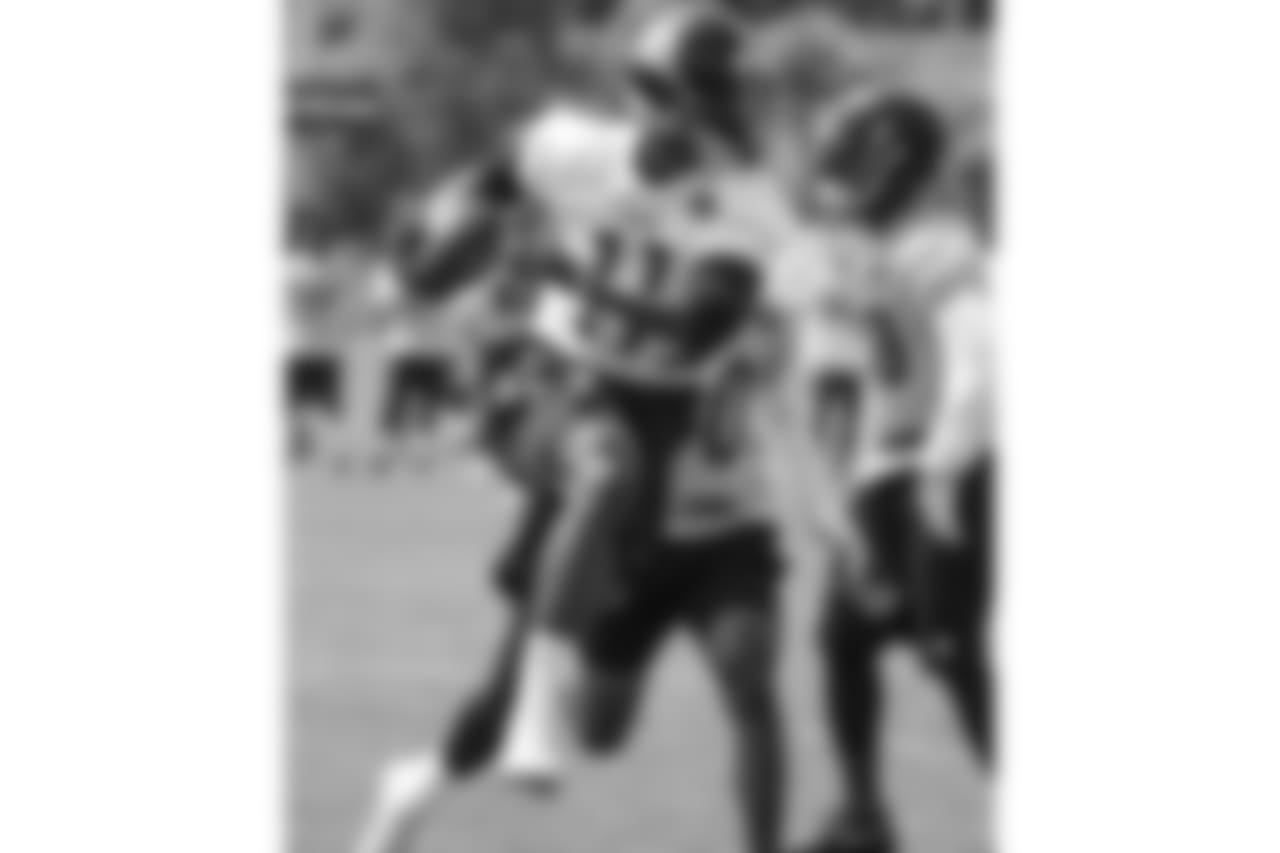 Justin Hunter
