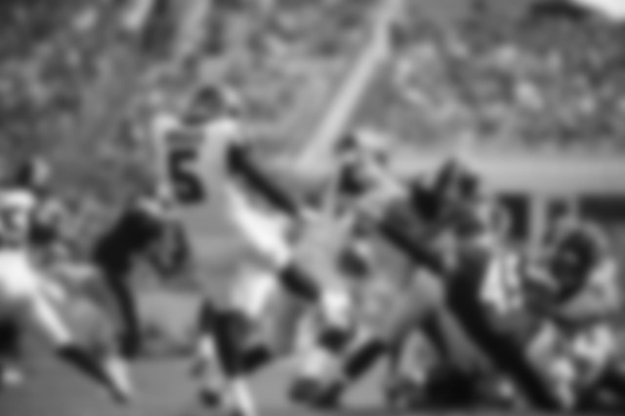 Roosevelt Nix