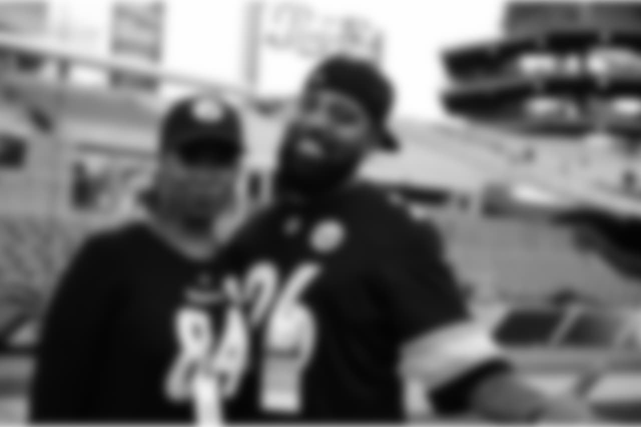 A 2018 Preseason game between the Pittsburgh Steelers and the Tennessee Titans on Saturday August 25th 2018.