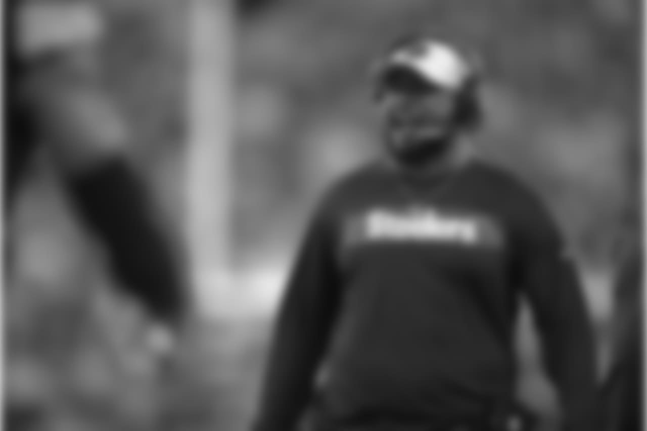 A 2018 Preseason game between the Pittsburgh Steelers and the Philadelphia Eagles on Thursday August 9th 2018.