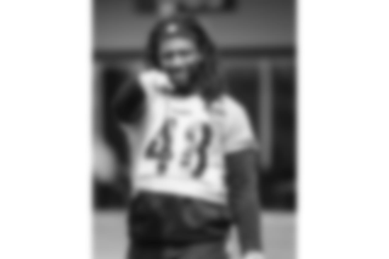 Bud Dupree