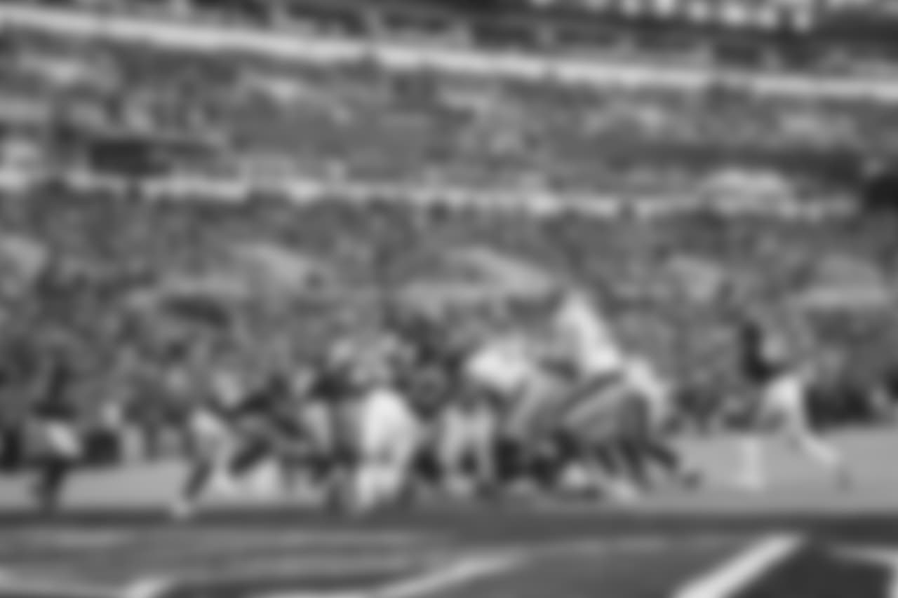 A 2018 Regular Season game between the Pittsburgh Steelers and the Baltimore Ravens on Sunday, November 4, 2018.