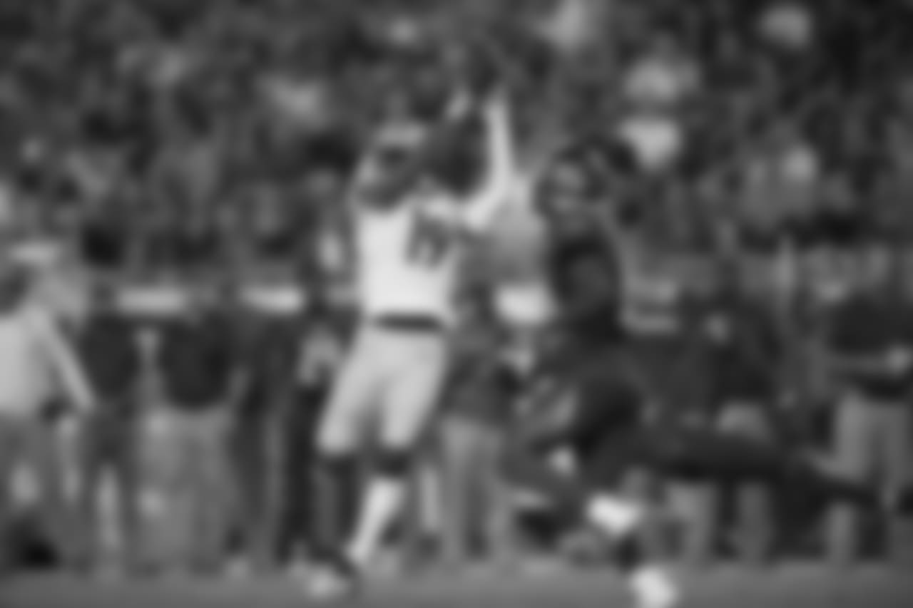 JuJu Smith-Schuster