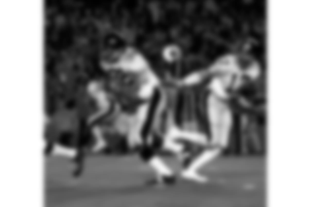 2. Hines Ward (1998-2011) - 12,511 yards