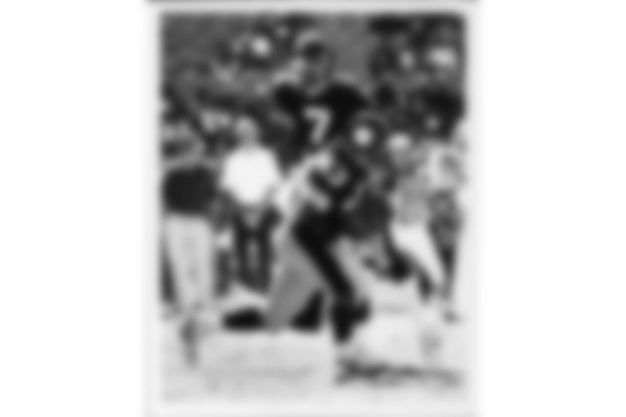 Reggie Collier (87)
