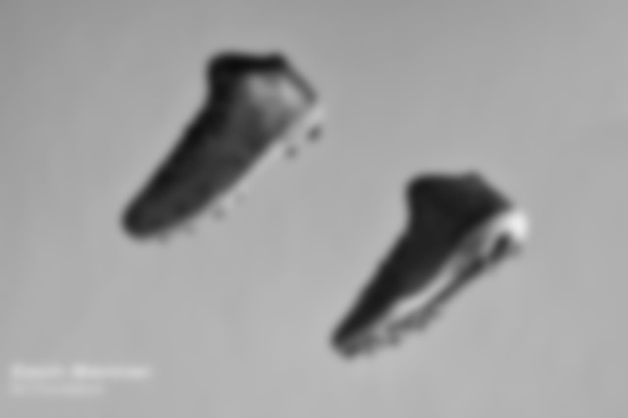 2018 My Cause My Cleats
