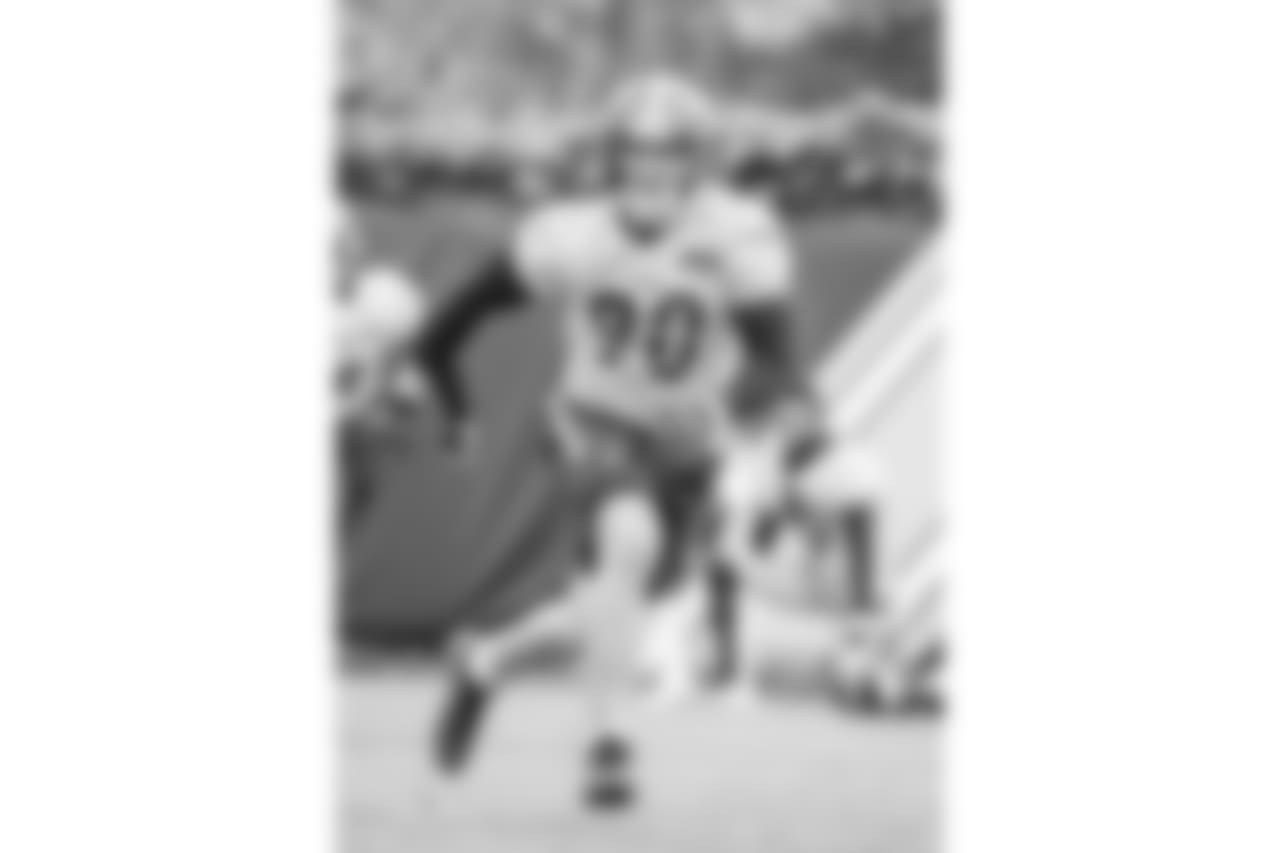 TJ Watt