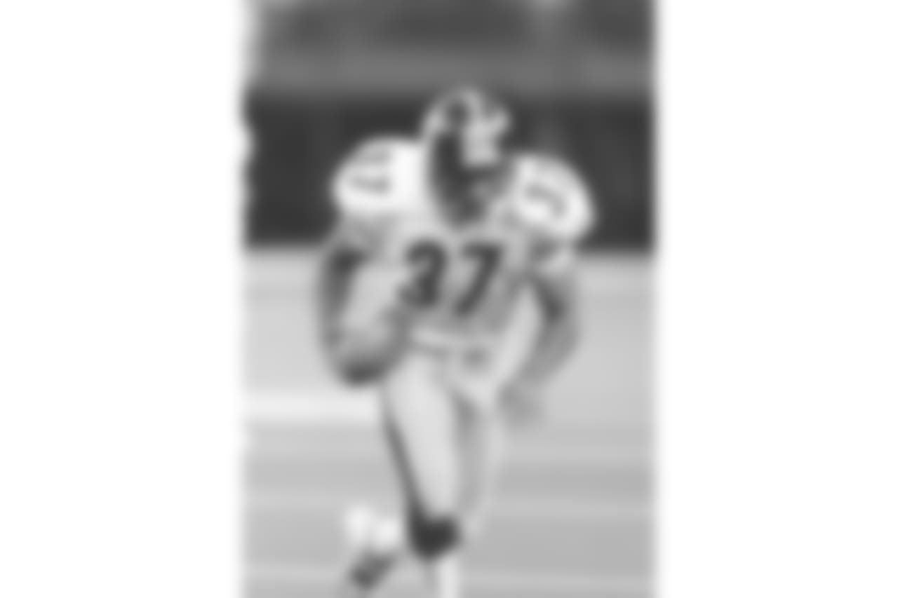 6. Carnell Lake (1989-98) - 15 recoveries.